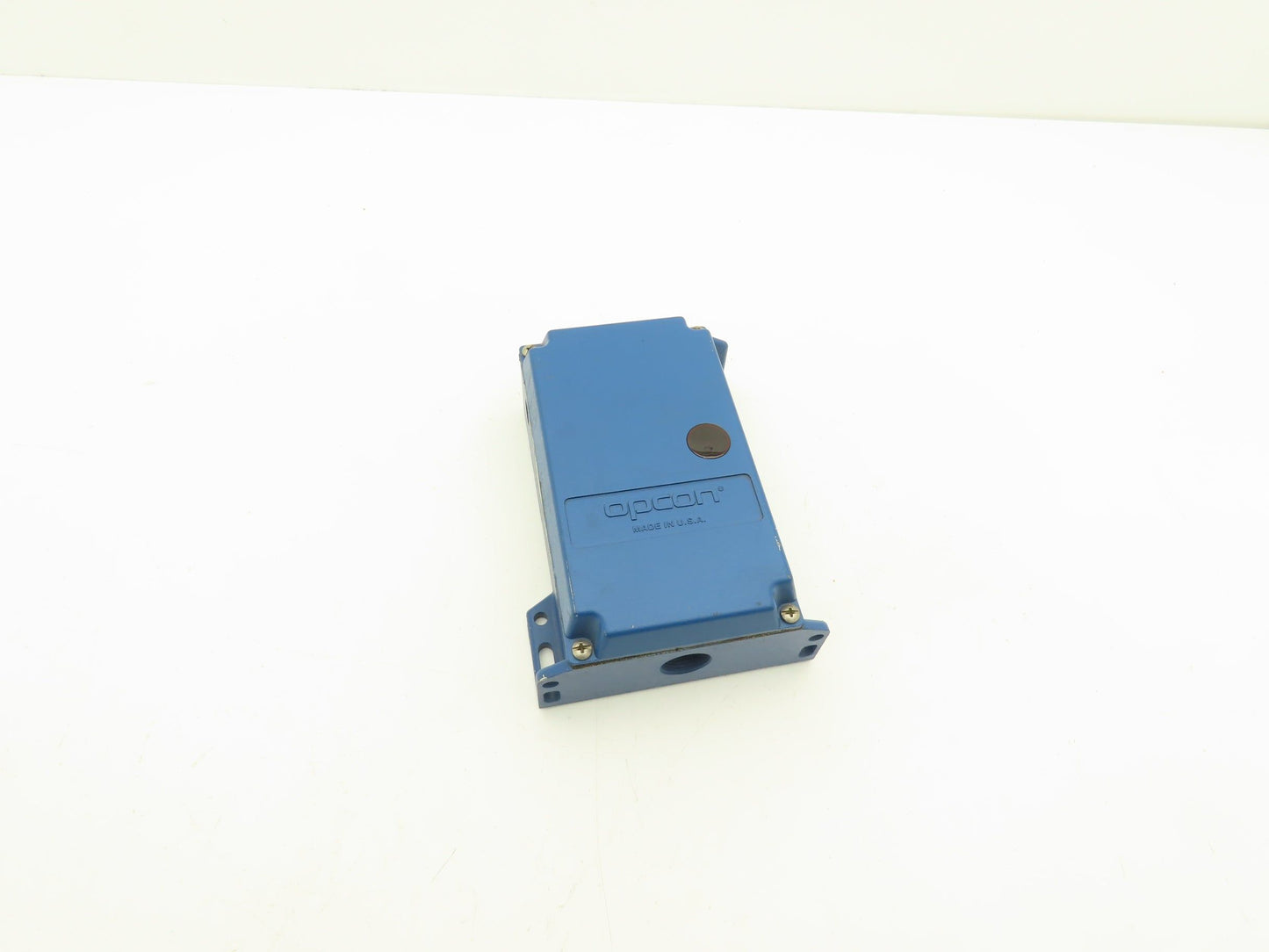 Opcon 104636 Photoelectric Control Unit 115VAC 13VA 50-60HZ