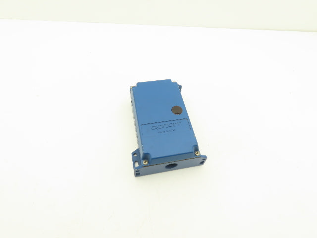 Opcon 104636 Photoelectric Control Unit 115VAC 13VA 50-60HZ