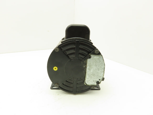 A.O. Smith C723 AC Cooling Fan Motor 1/3Hp 1140rpm 230 1PH 48Y