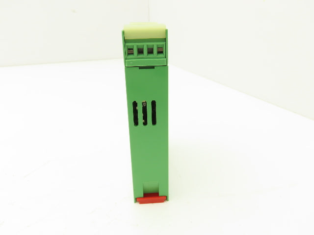 Phoenix Contact 2808394 MCR-RTD/U/NC RTD-Converter PT100 3-Wire In 0-10V Out