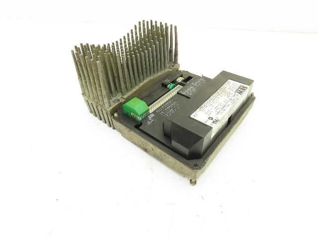 Sew Eurodrive MM30C-503-00 Movimot Frequency Inverter 3kw 480V 3PH DV100L4