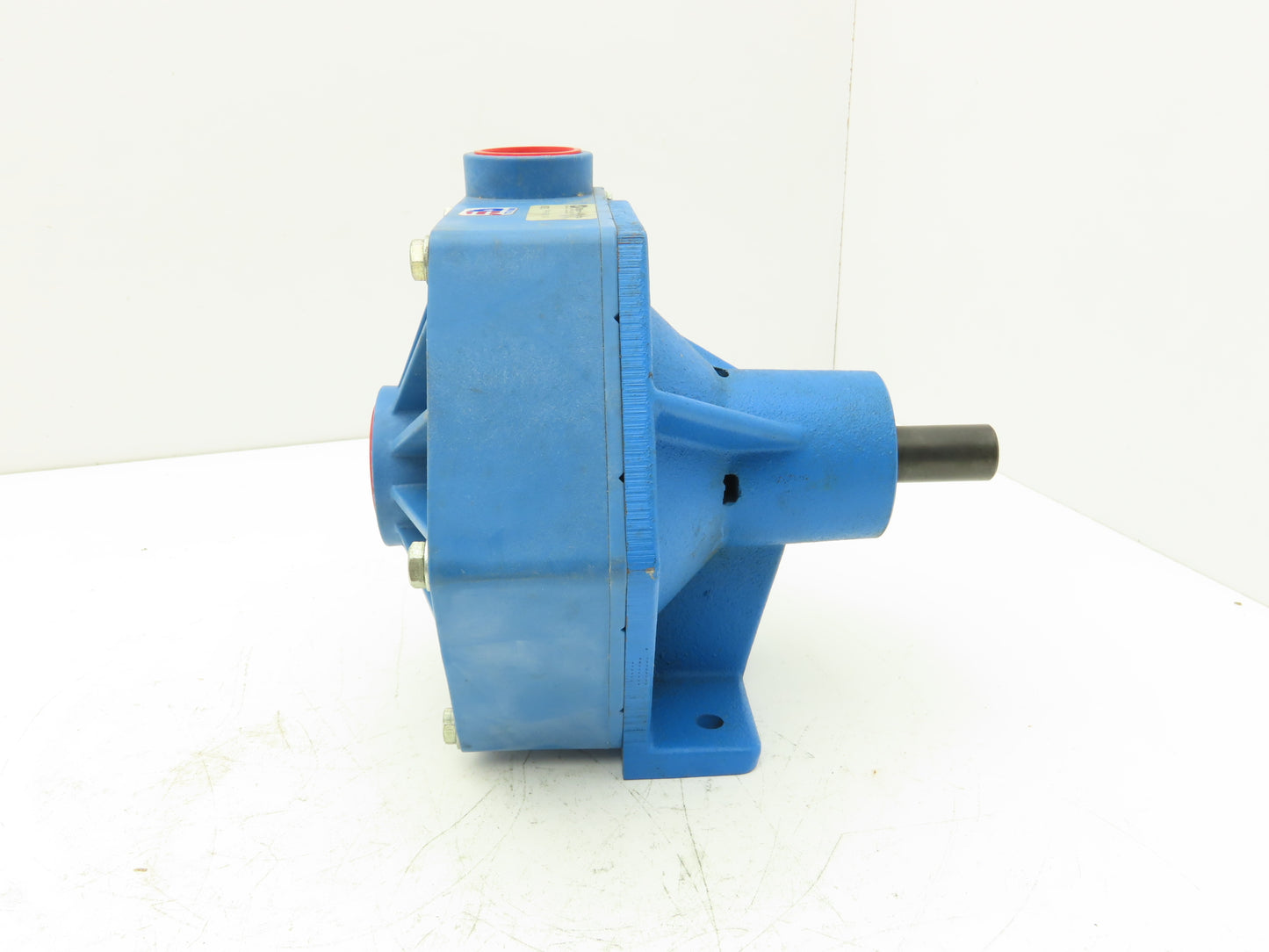 Hypro 9203 Centrifugal Sprayer Pump 1.5"x 1.25"NPT Direct Drive 9998-DU1108