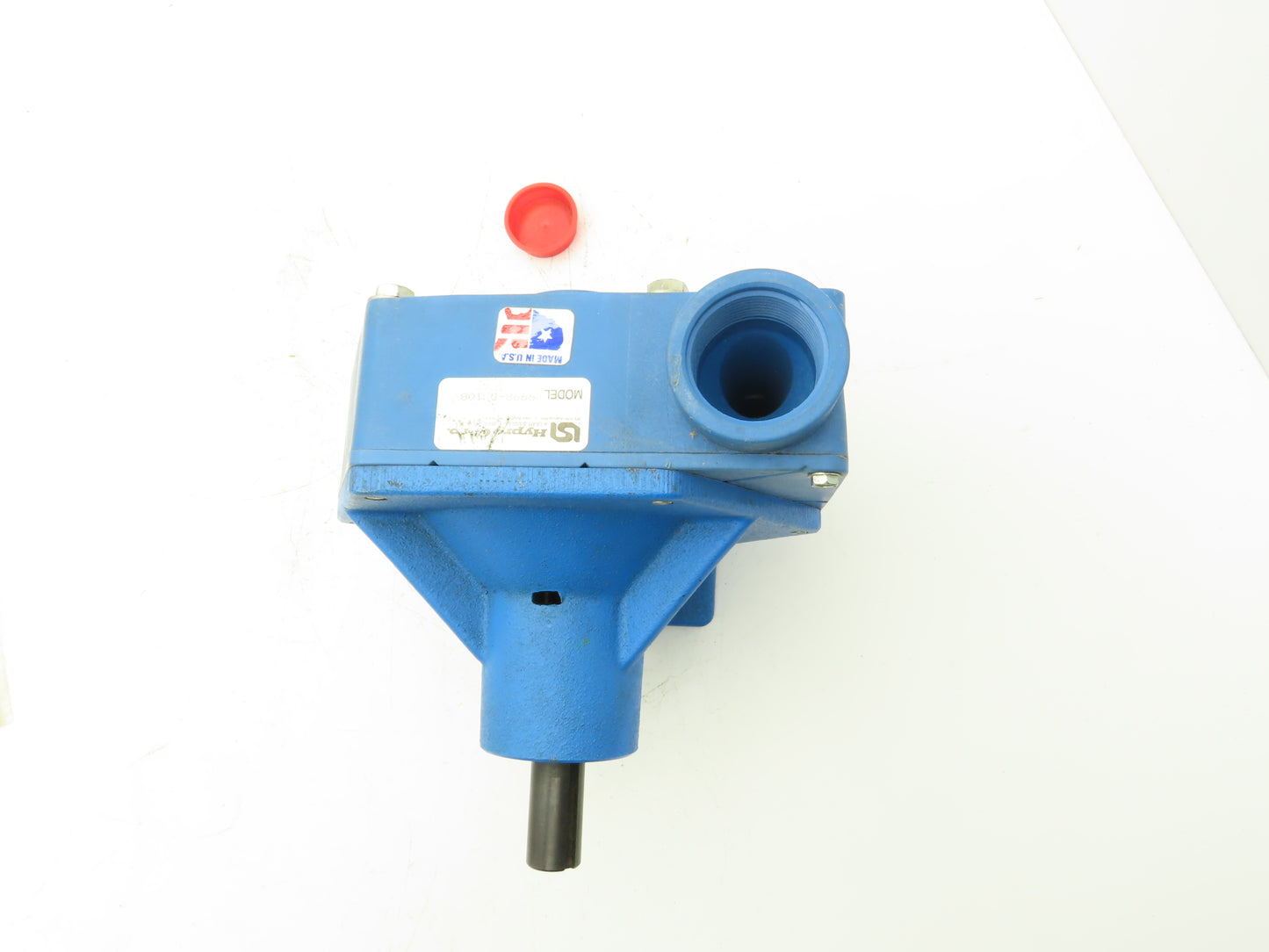 Hypro 9203 Centrifugal Sprayer Pump 1.5"x 1.25"NPT Direct Drive 9998-DU1108