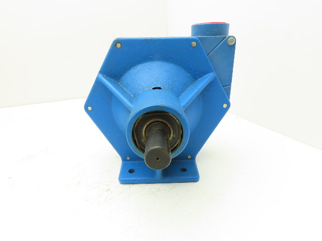 Hypro 9203 Centrifugal Sprayer Pump 1.5"x 1.25"NPT Direct Drive 9998-DU1108