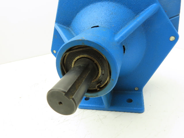 Hypro 9203 Centrifugal Sprayer Pump 1.5"x 1.25"NPT Direct Drive 9998-DU1108