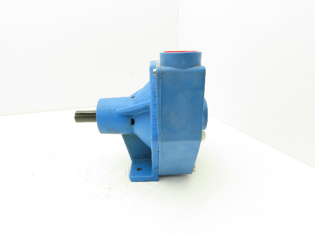 Hypro 9203 Centrifugal Sprayer Pump 1.5"x 1.25"NPT Direct Drive 9998-DU1108