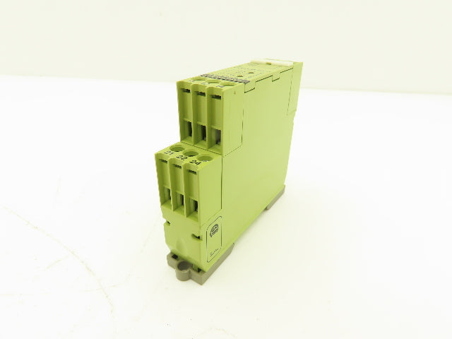 Comat C133.01/24VDC Relay 2NC 2NO