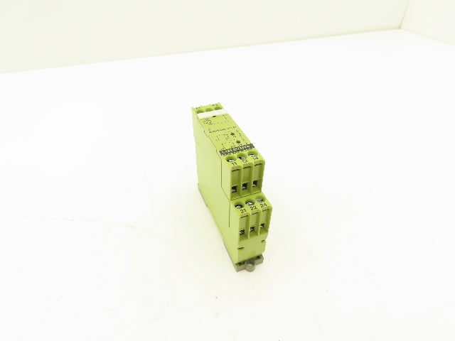 Comat C133.01/24VDC Relay 2NC 2NO