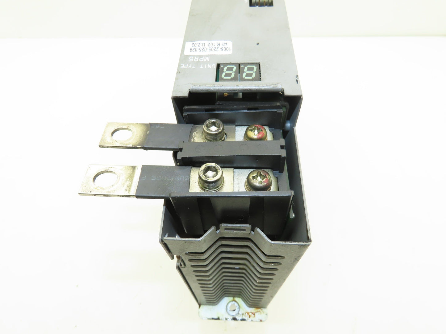 Okuma MPR5 Power Supply