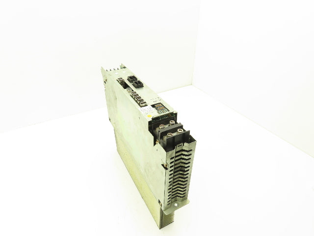 Okuma MIV02-1-B3 AC Servo Drive Module U:1.3 1006-2212