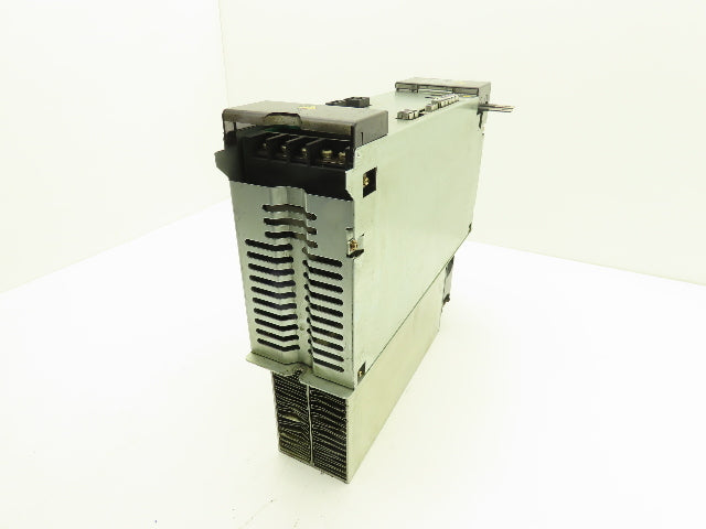 Okuma 1006-2266 MIV08DB-1-B3 CNC Single Axis AC Servo Drive 7.5kW