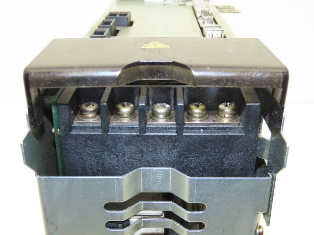 Okuma 1006-2266 MIV08DB-1-B3 CNC Single Axis AC Servo Drive 7.5kW