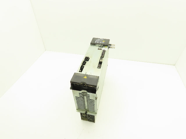 Okuma 1006-2266 MIV08DB-1-B3 CNC Single Axis AC Servo Drive 7.5kW