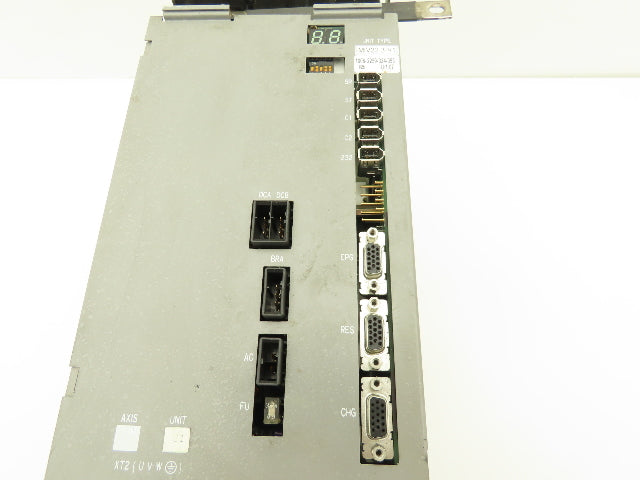 Okuma MIV22-3-V1 AC Spindle Servo Drive Amplifier