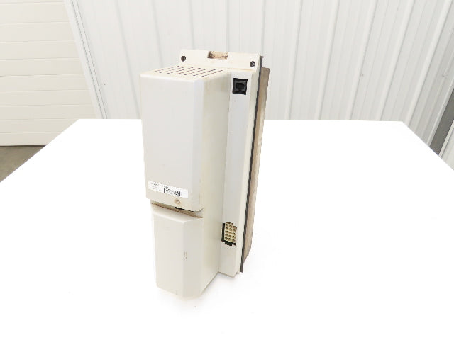 ABB 3HAB8101-6/09A Inmotion Industrial Robot Servo Drive Rectifier Unit