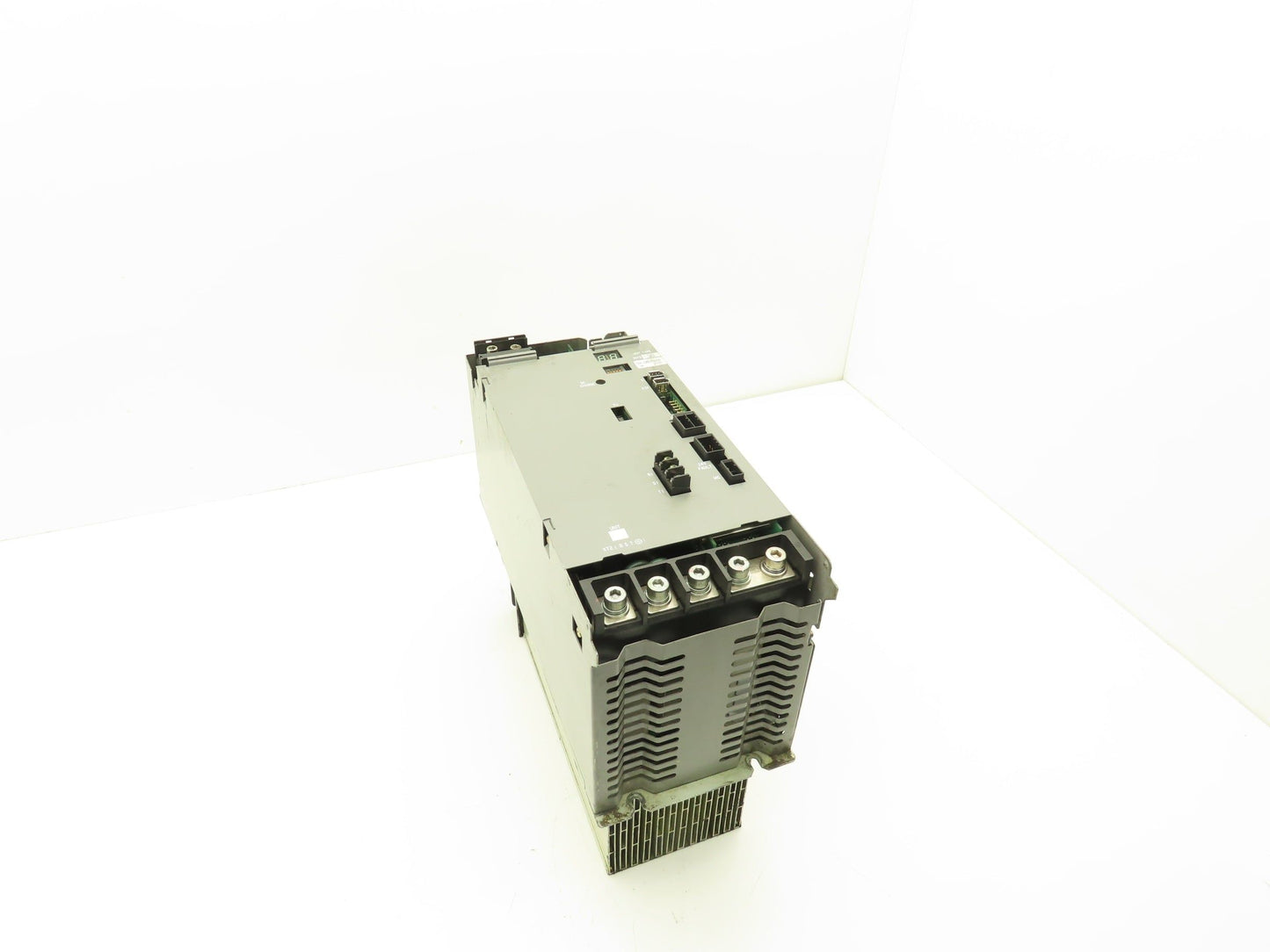 Okuma MPS30 AC Servo Power Supply Module U:1.3.3 1006-2202- 06 42 034
