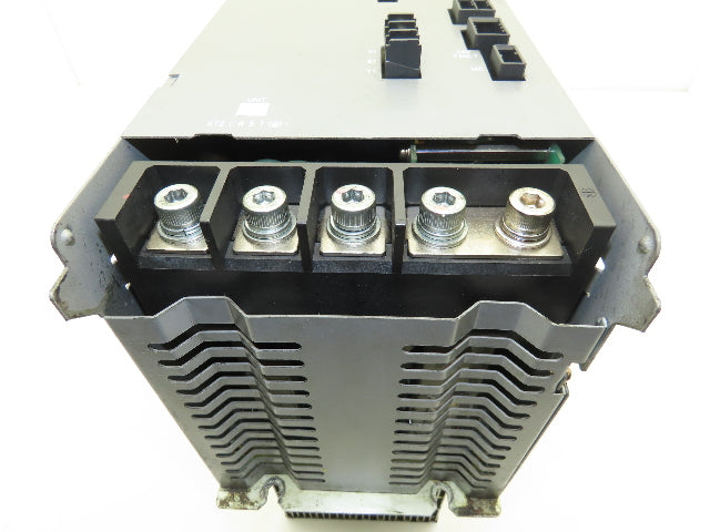 Okuma MPS30 AC Servo Power Supply Module U:1.3.3 1006-2202- 06 42 034