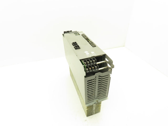 Okuma MIV0204-1-B1 AC Servo Drive Module E4809-820-010-B