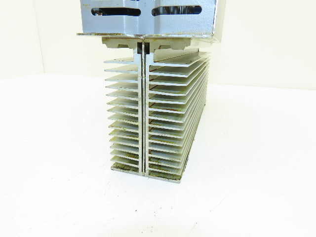 Okuma MIV0204-1-B5 AC Servo Drive Amplifier Module