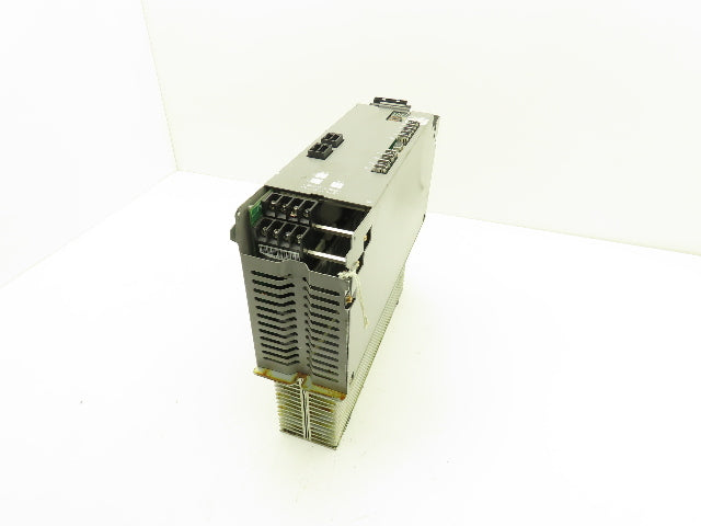Okuma MIV0204-1-B5 AC Servo Drive Amplifier Module