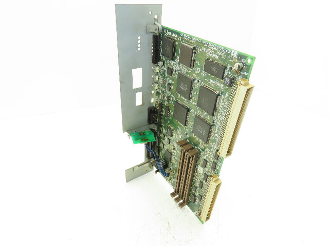 Okuma A911-2801 Opus7000 Universal Compact Maim Main Board E4809-770-110-H
