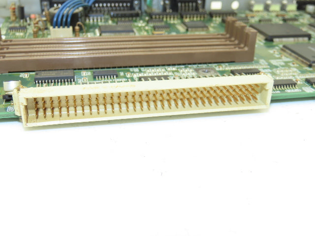 Okuma A911-2801 Opus7000 Universal Compact Maim Main Board E4809-770-110-H