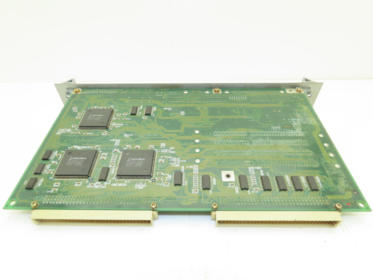 Okuma A911-2801 Opus7000 Universal Compact Maim Main Board E4809-770-110-H