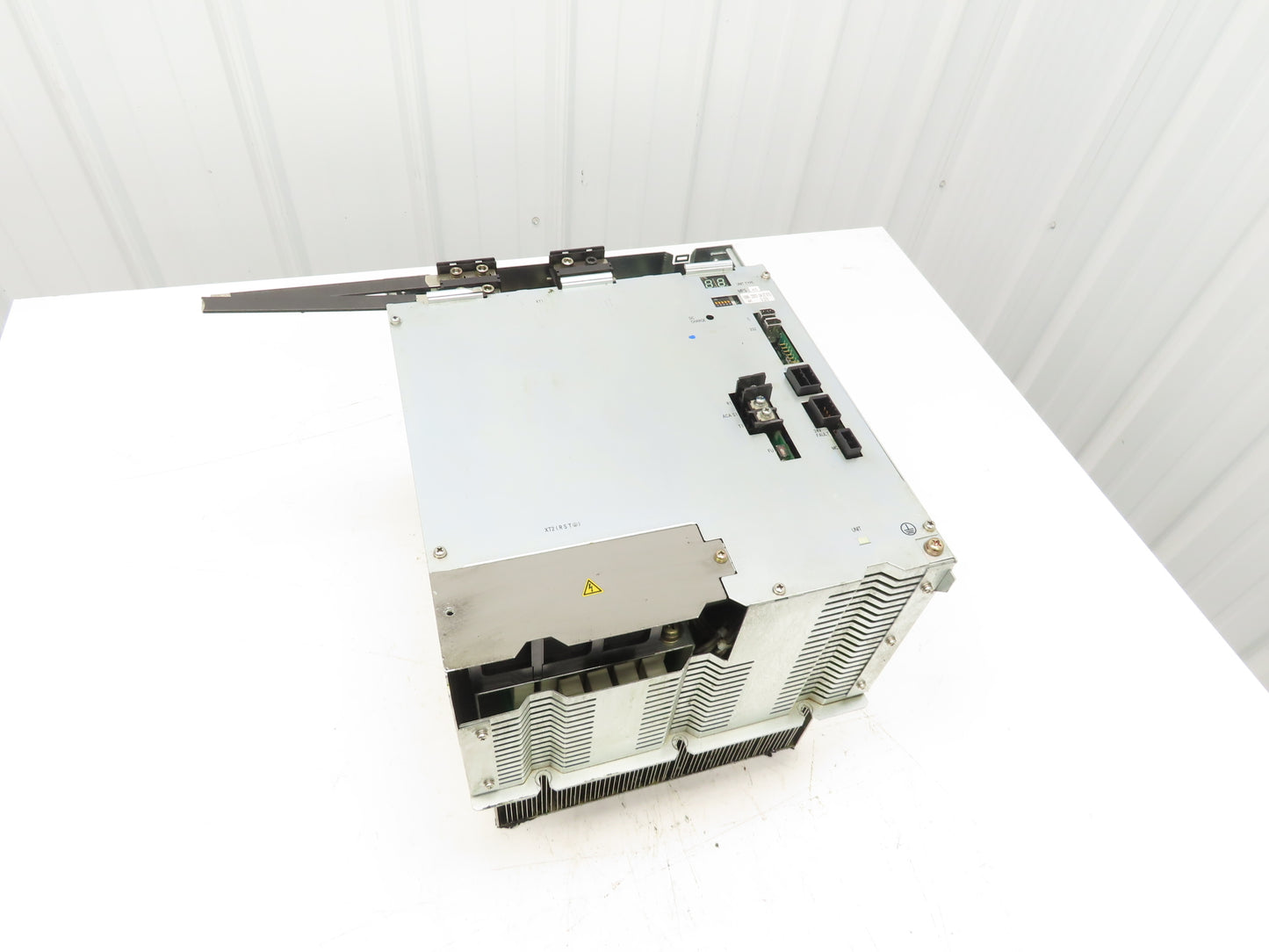 Okuma MPS45 AC Servo Drive Power Supply Unit