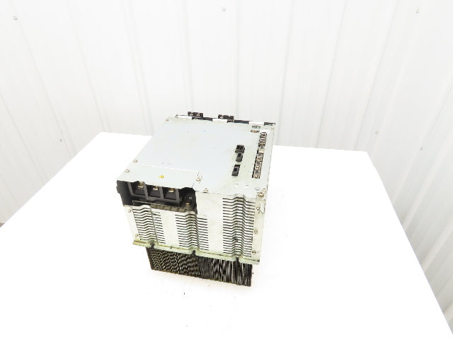 Okuma MIV30-3-V5 AC Spindle Servo Drive U:212