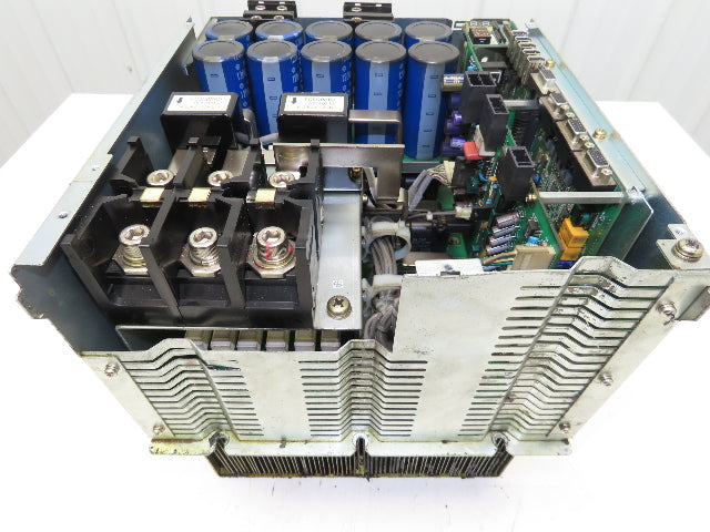 Okuma MIV30-3-V5 AC Spindle Servo Drive U:212