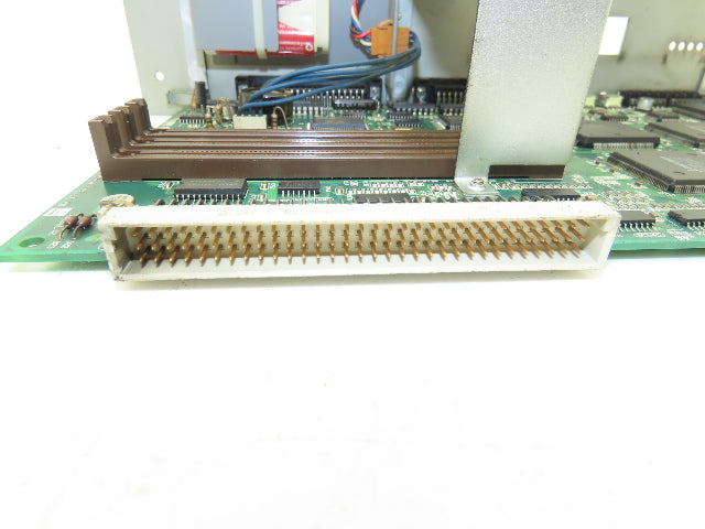Okuma E4809-770-110-H Universal Compact Main Circuit Board
