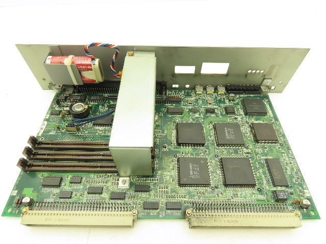 Okuma E4809-770-110-H Universal Compact Main Circuit Board