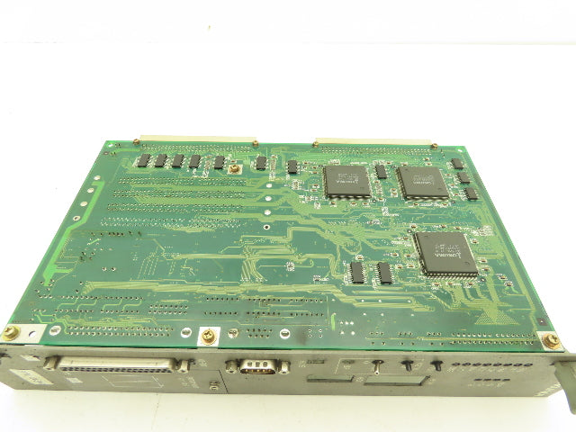 Okuma E4809-770-110-H Universal Compact Main Circuit Board