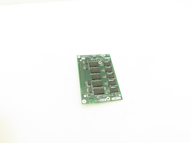 Okuma E4809-770-145 SRAM 6M + Flash 16M Card