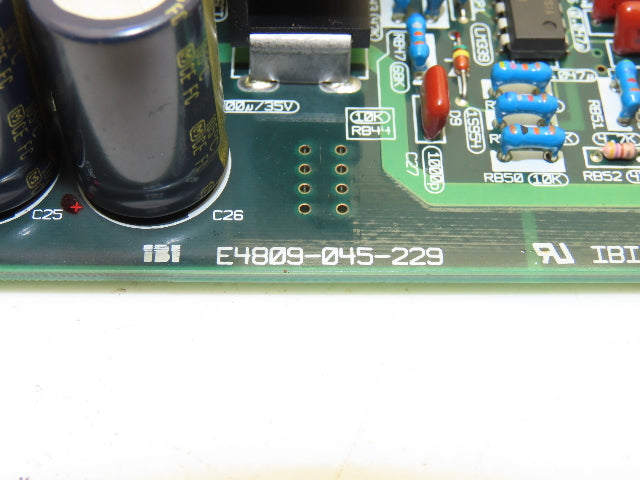 Okuma A911-2891 Opus7000 PS80 Circuit Board Module