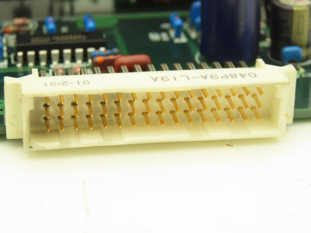 Okuma A911-2891 Opus7000 PS80 Circuit Board Module