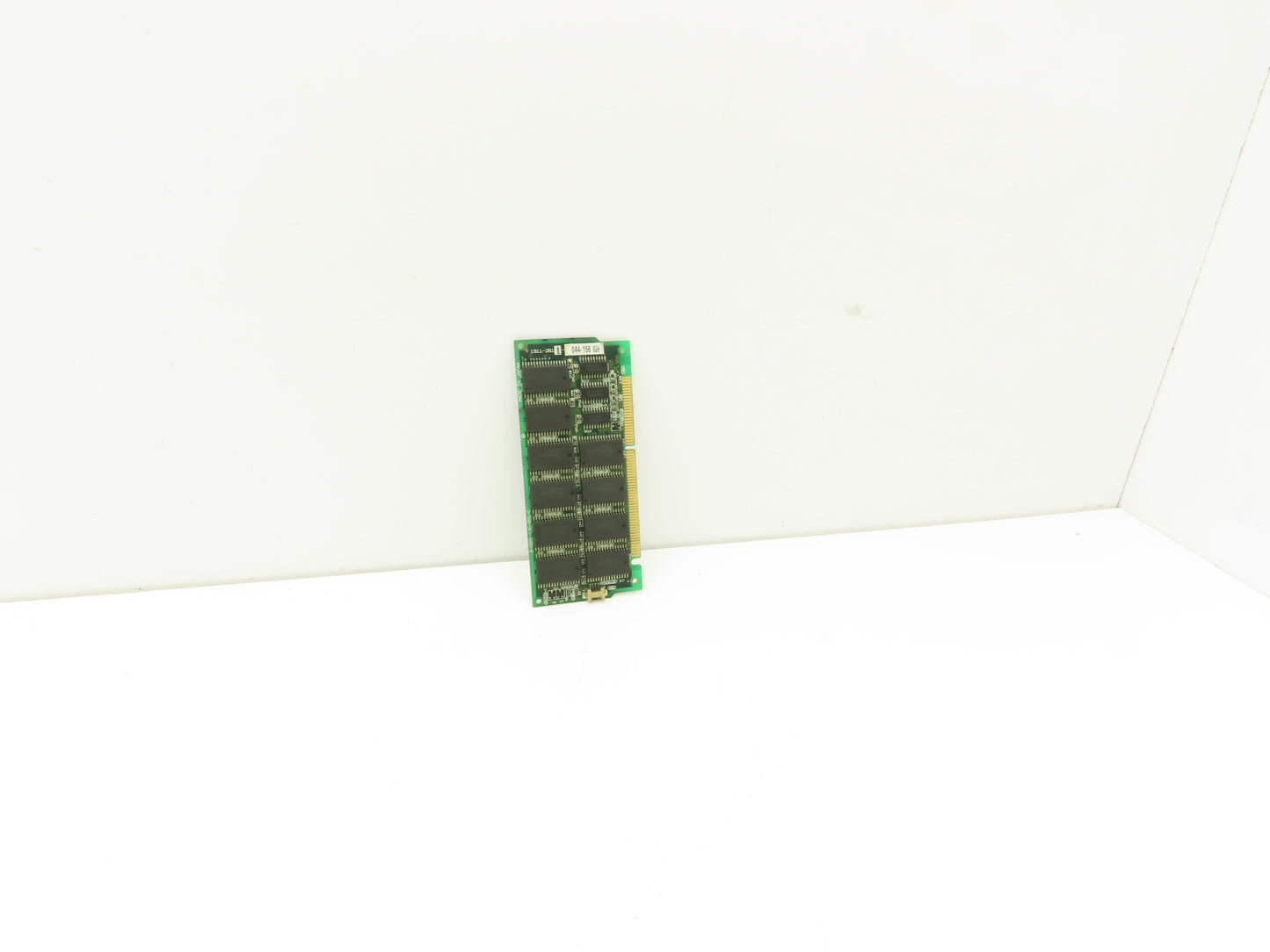 Okuma E4809-436-091-C SRAM Card 2MB