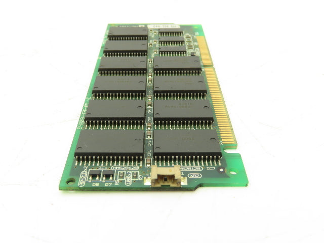 Okuma E4809-436-091-C SRAM Card 2MB