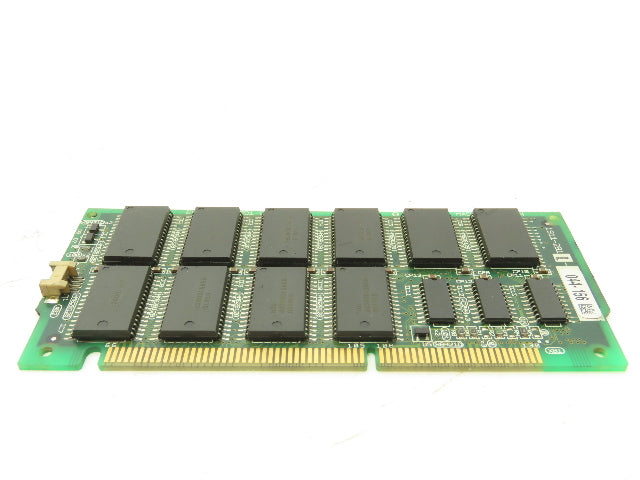 Okuma E4809-436-091-C SRAM Card 2MB