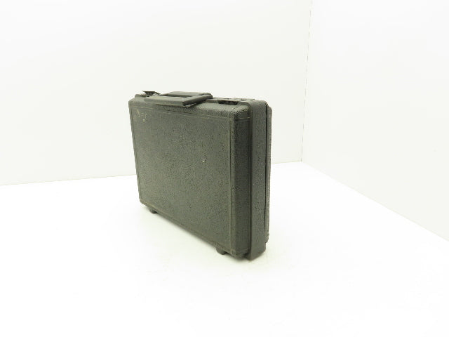 Thomas & Betts WD-25P E-Z-Coder Wire Marker Printer Tested & Working