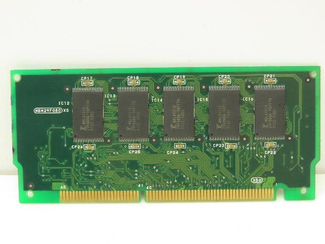 Okuma A911-2806 Opus7000 Flash Memory Card 12MB