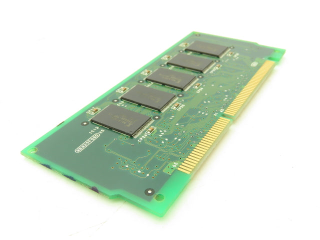 Okuma A911-2806 Opus7000 Flash Memory Card 12MB