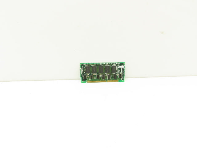 Okuma A911-2806 Opus7000 Flash Memory Card 12MB