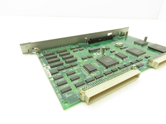 Okuma E4809-770-089-C Main Circuit Board PCB