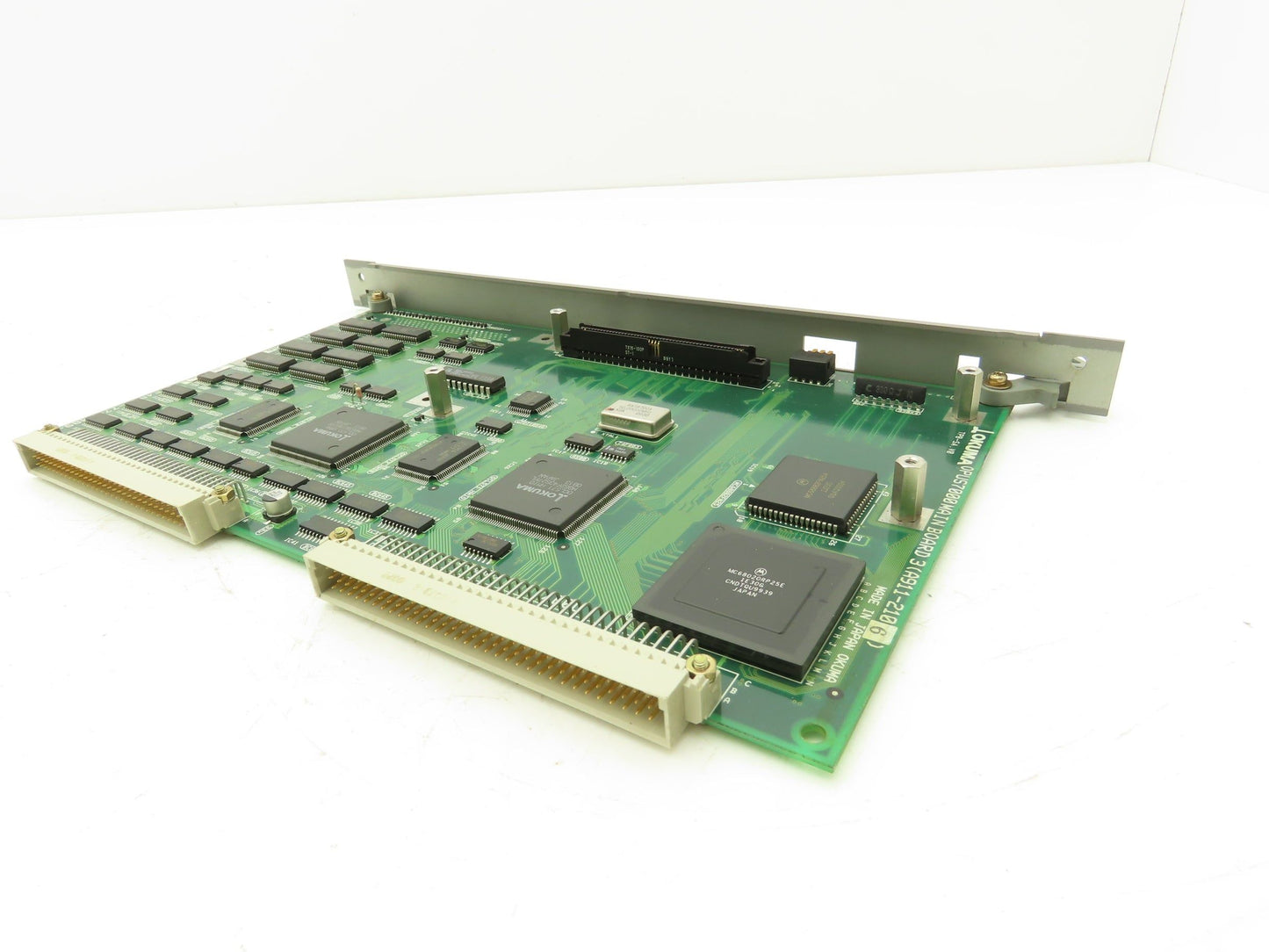 Okuma E4809-770-089-C Main Circuit Board PCB
