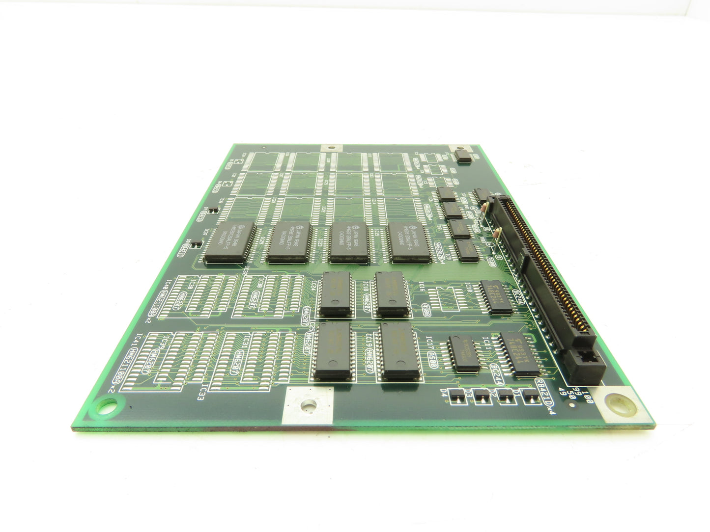 Okuma E4809-770-090-A PM Card1 PCB
