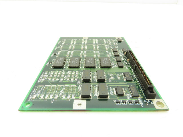 Okuma E4809-770-090-A PM Card1 PCB