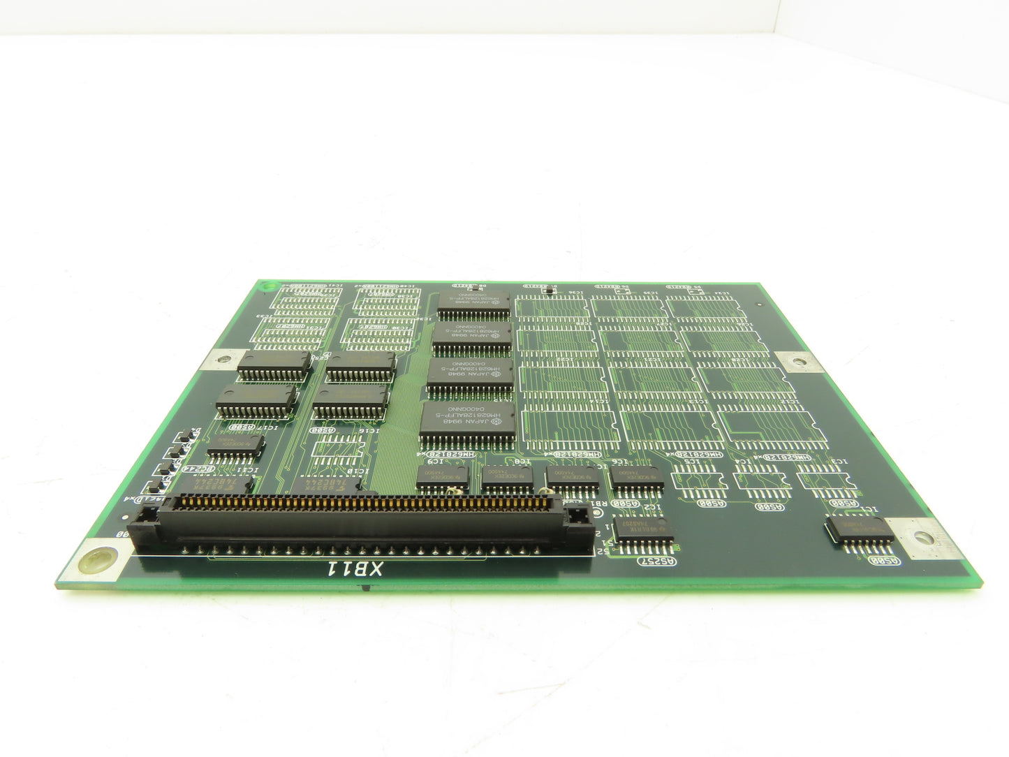 Okuma E4809-770-090-A PM Card1 PCB