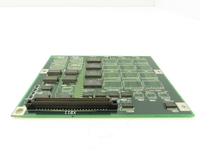 Okuma E4809-770-090-A PM Card1 PCB