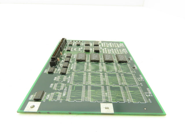 Okuma E4809-770-090-A PM Card1 PCB